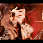 [킹덤즈] 본진 비주얼 자랑하고 가쉐이