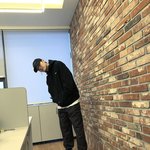 [드루와] 나 건강 나빠진듯