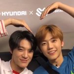 [NCT즌] 앙 ㅋㅋ 얘네가 같<b>소속</b>팬기만갑커플