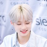 [더보이즈] 채챠니 말랑 <b>볼살</b> 돌려내