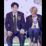 [NCT즌] 근데 런쥔이 <b>체격</b>이 여자랑 비슷하니까