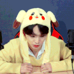 [킹덤즈] 나도 자러가야긋다 <b>킹</b>콩들도 잘자