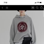 [NCT즌] 진수 후드 따라삿다 예쁘지 않니