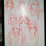[댓글부탁해] 너네 취향 <b>캐릭터</b> 골라봐바
