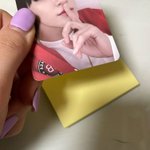 [<b>NCT</b>즌] 쉿제노 포카 샀는데