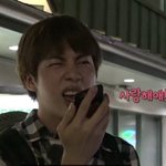 김석진 대단한 남자야