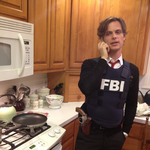 아니니네 크리미널마인드 모름?