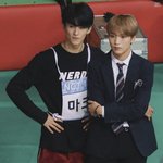 [NCT즌] <b>아침</b>이니까 이거 보고 힘내쟈