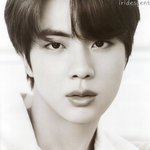 방탄 진은 어떻게 이렇게 생길 수가 있지