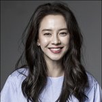 송지효가 추는 춤