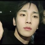 요즘 샤이니 키 얼굴 제대로 물 오른거 같음