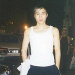김종민 <b>리즈</b>시절