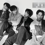 하이라이트 완전체 화보ㅜㅠㅠㅠㅠ!!!!!