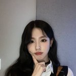 아이들 미연 너무 예쁘게 생긴 것 같애