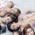 있지 싱글즈 화보 공주님들임ㅠㅠㅠㅠㅠㅠ