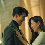 <b>동반</b> 광고 찍은 현빈-손예진