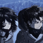 [진격의거인] 에렌히스 <b>분석글</b>보면서 마음찢어짐