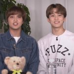 [NCT] 진짜 마크는 살이 잘 안찌나봐ㅠ