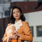 청룡영화제 심사위원 만장일치로 상 받은 배우