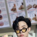 [방탄소년단] 확대했더니 <b>kijul</b>