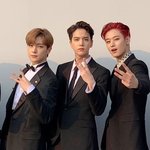 [더보이즈] 그냥 이 셋이 시켜주면 안되나요
