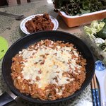 [내가한요리] 조금 많이 음식을 만드는 사람4