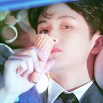 [시에<b>미즈</b>] 내 이마크 팬아저 짤