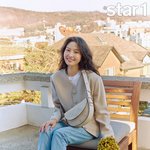 류이서 <b>앳스타일</b> 화보 떴던데 <b>스타일</b> 좋당