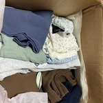 아싸 브랜디<b>멜빌</b>에서 시킨 옷 왔다