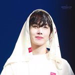 [방탄소년단] <b>정확</b>하게 이렇게 말했어