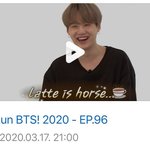 <b>라떼</b> 드립에 혼란 온 방탄 해외 팬들