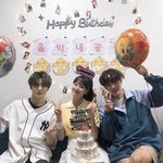 근데 민<b>나현</b>이 뭔가 밸런스가 잘맞았어