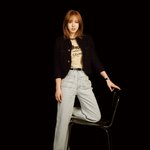 웬디 마리끌레르 인터뷰