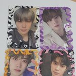 [NCT즌] 플에 안맞지만 나 이거 했어