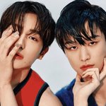 [더보이즈] 아니진심 얼굴 두개로 사람 계도<b>라희</b>만들게생김