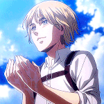 [진격의거인] 격거 공식 여신