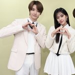 <b>성찬</b>유진 얼굴합 ㄹㅈㄷ