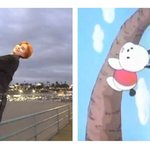 [NCT즌] 정우 닮은 캐릭터 보다가