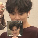 [방탄소년단] 이 사진 어떻게 찍은거지