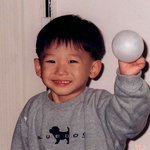 [크래비티] 정모 어릴때