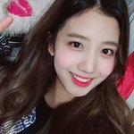 내가 바로 비주얼 토끼상 여자아이돌