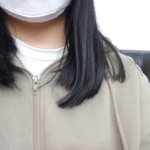 머리 방금 잘랐는데 아줌마랑 의사<b>소통</b>잘못함