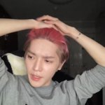 [NCT즌] 아이무서웡