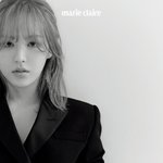 [연예인] 레드벨벳 웬디 <b>마리</b>끌레르 화보