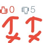 [트레저] 어그로 댓글에 대처하는 우리들의 자세 (추가)