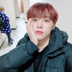 [더보이즈] <b>김선우</b> 사진 기부좀