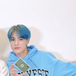 [NCT즌] 이거 재<b>노랑</b> 도잉이랑 같은 옷 맞지