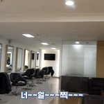 [골든차일드] 와 뮤뱅 대기실 짱이다