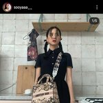 [이것좀봐줘] 지수 따라하는 예리