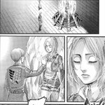 [진격의거인] ㅅㅍ? 알고봐도 별 타격없음) 여기서 뭐냐